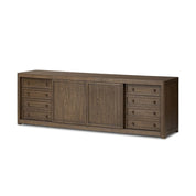 MIKO MEDIA CONSOLE
