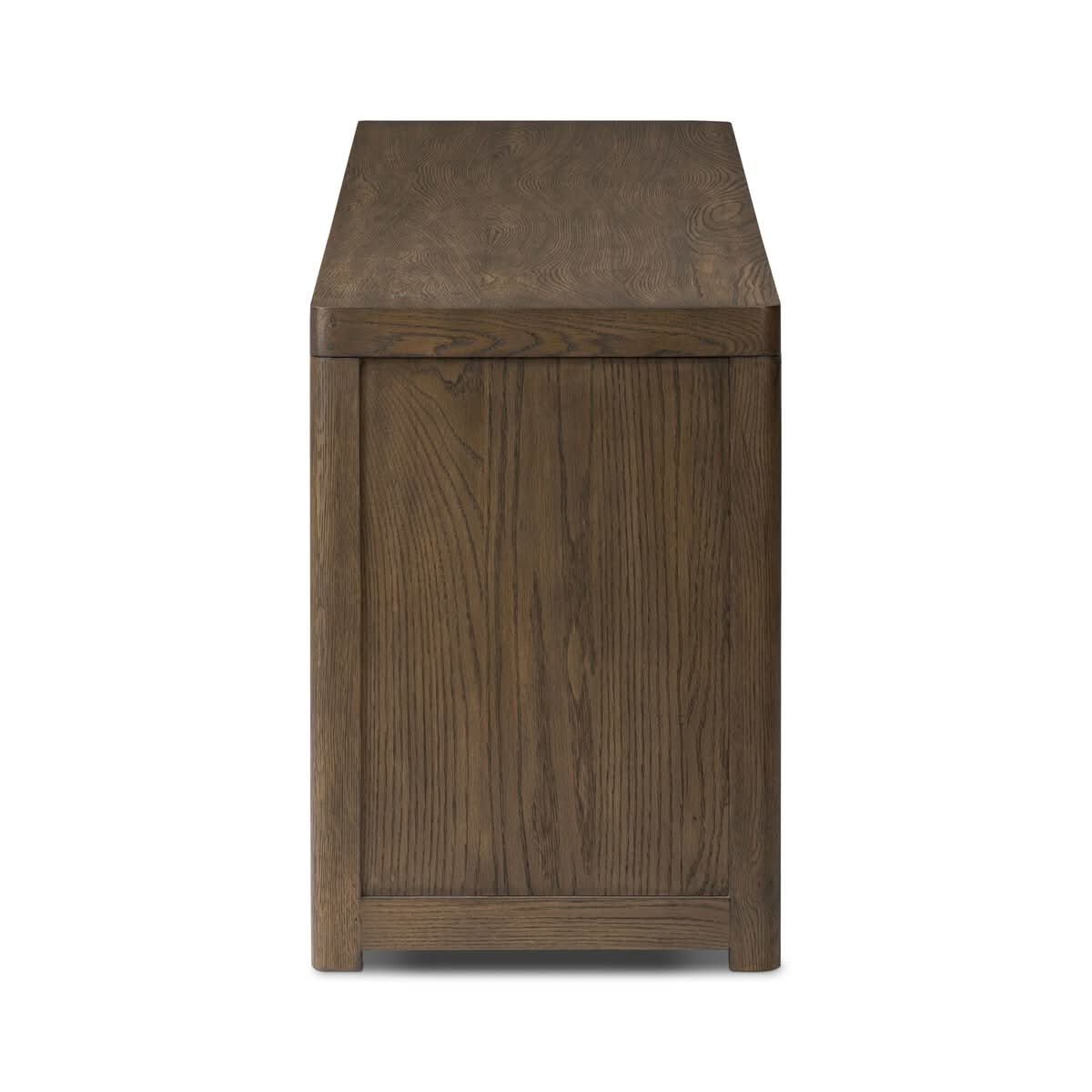 MIKO MEDIA CONSOLE