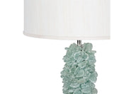 SEAGLASS TABLE LAMP
