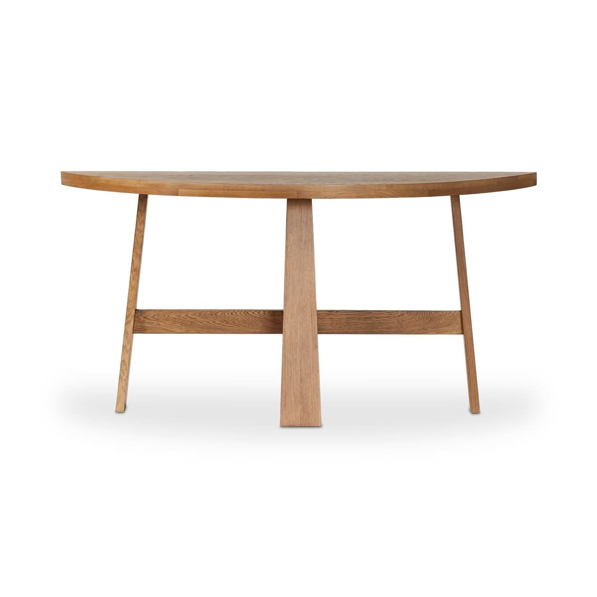 FARA CONSOLE TABLE