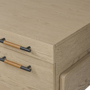 ROSEDALE EXECUTIVE DESK