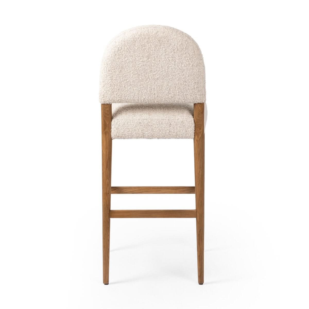 ABILENE BAR + COUNTER STOOL