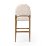 ABILENE BAR + COUNTER STOOL