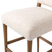 ABILENE BAR + COUNTER STOOL