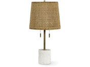 WINSLOW TABLE LAMP