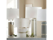 HEMPSTEAD TABLE LAMP