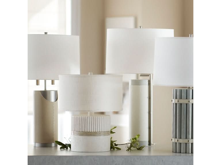 HEMPSTEAD TABLE LAMP