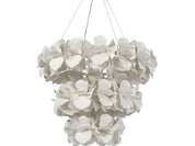Virginia Tiered Chandelier -  Marisol Gullo Interiors