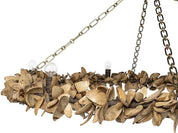 SIENA OVERSIZED CHANDELIER