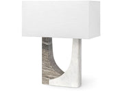 ELLIOT TABLE LAMP