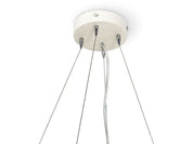 Virginia Round Chandelier