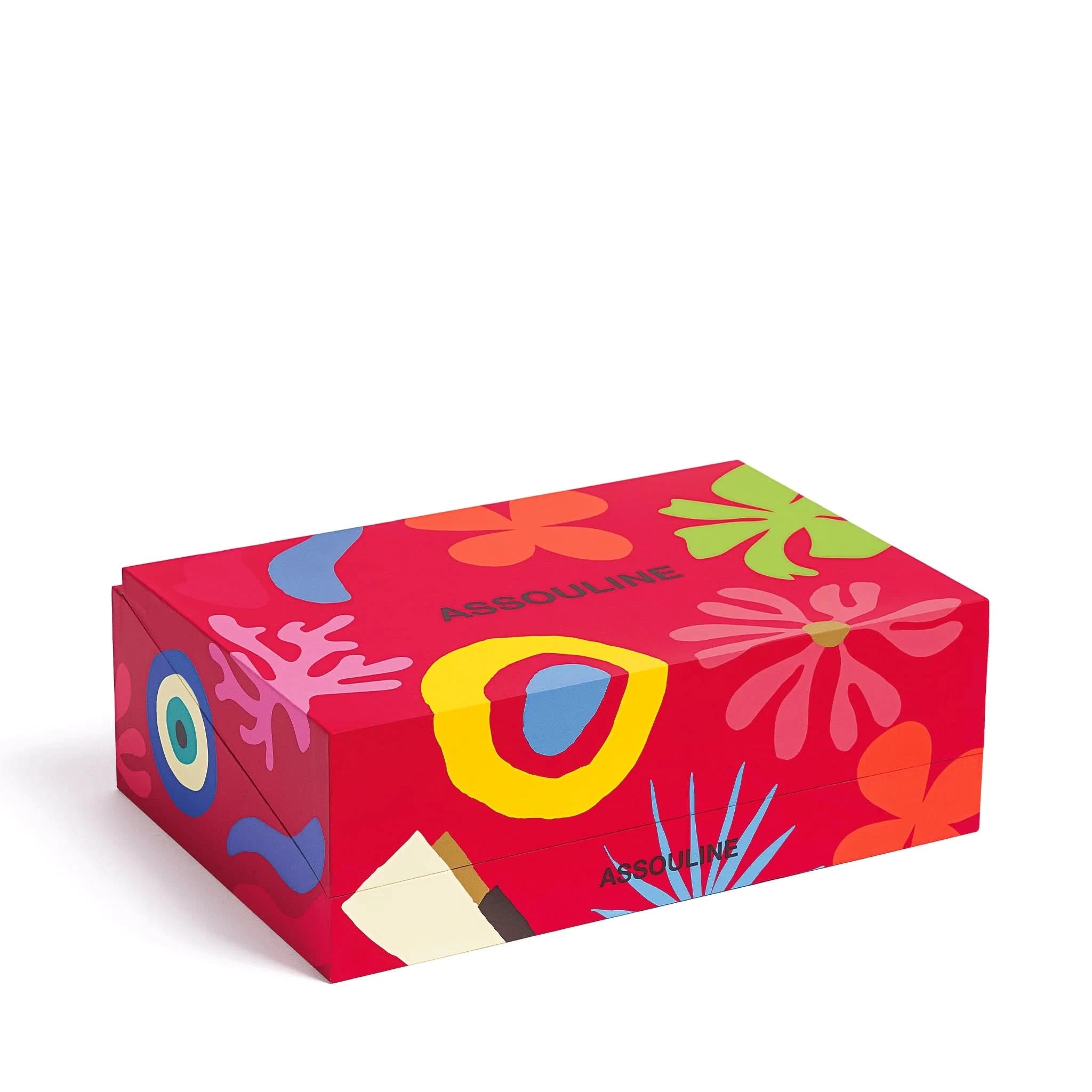 TRAVEL FROM HOME SCENTED CANDLE SET