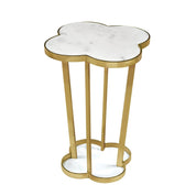 CLOVER TABLE