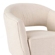 MIMI LINEN CHAIR