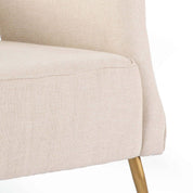 MIMI LINEN CHAIR
