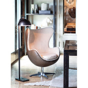 ROWAN SHEEPSKIN CHAIR