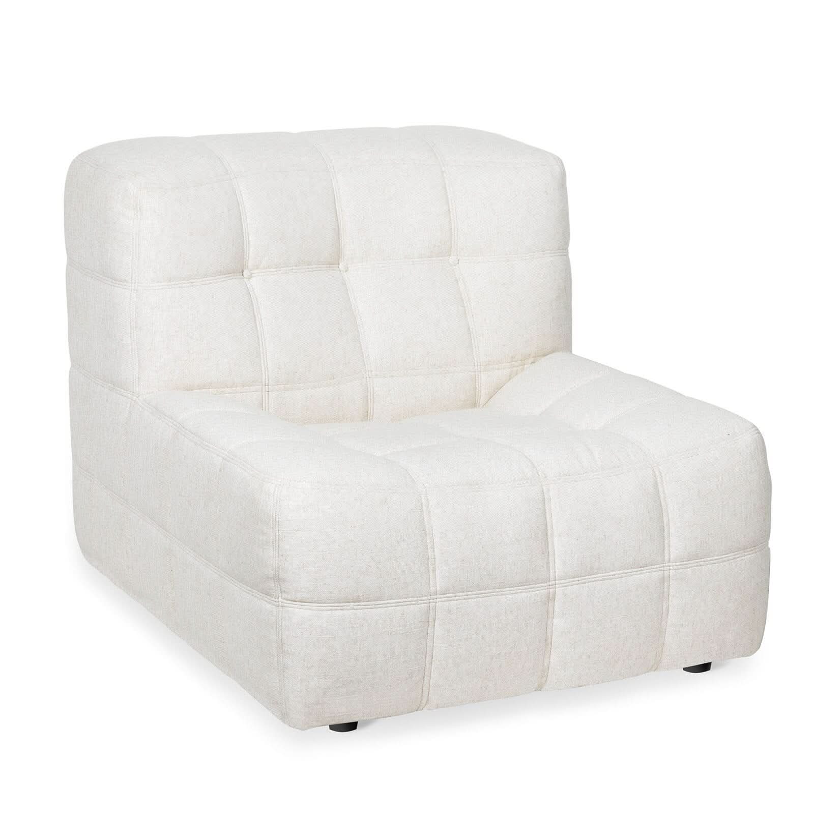 ROYCE LINEN CHAIR