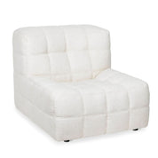 ROYCE LINEN CHAIR