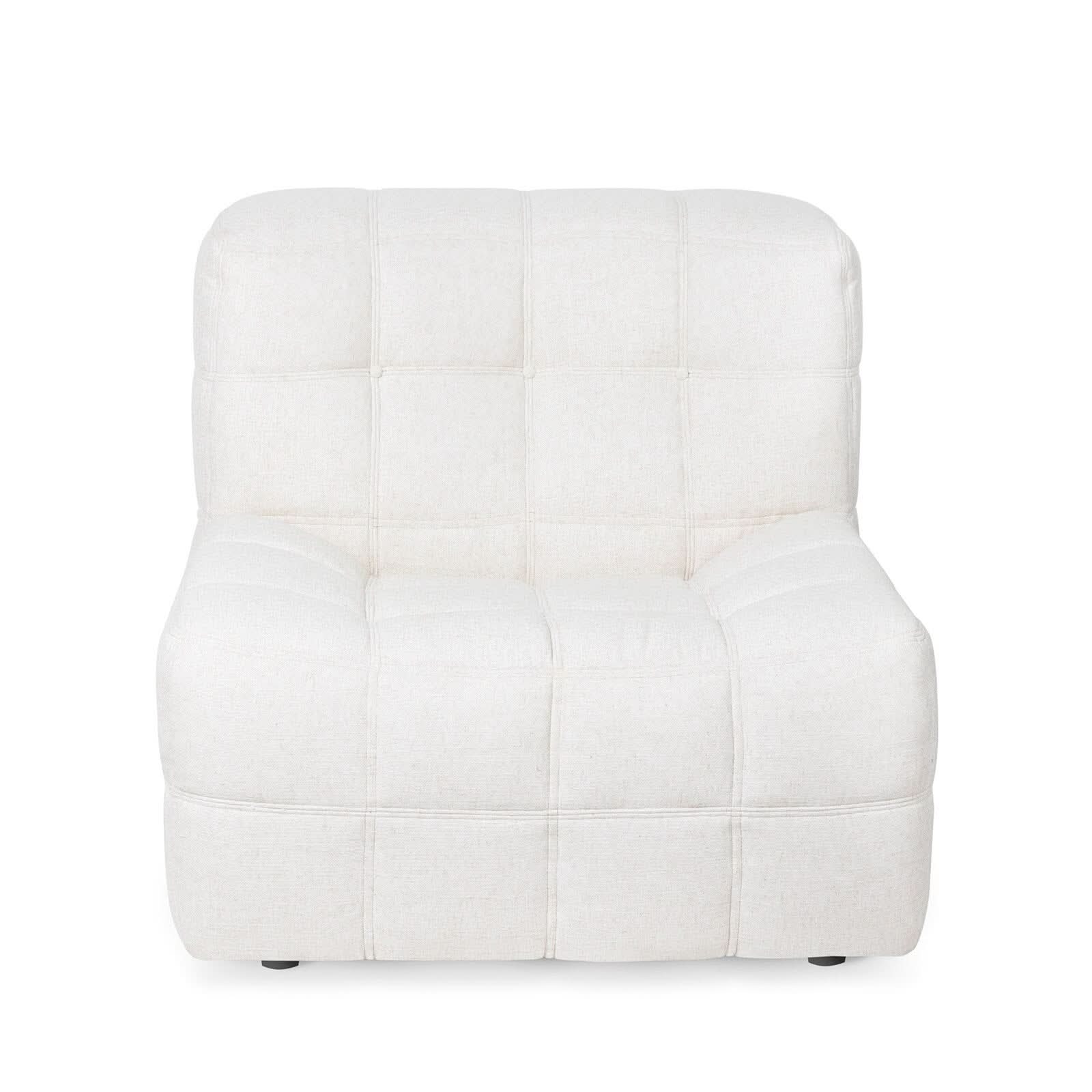 ROYCE LINEN CHAIR