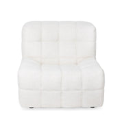 ROYCE LINEN CHAIR