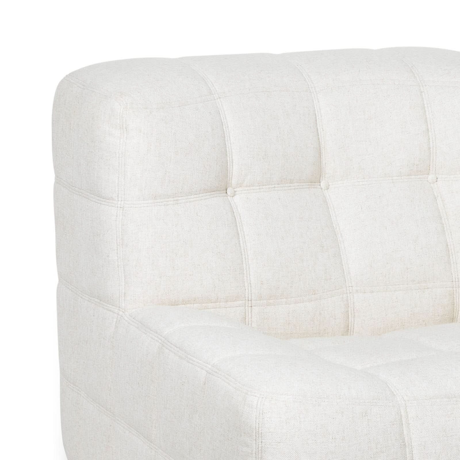 ROYCE LINEN CHAIR