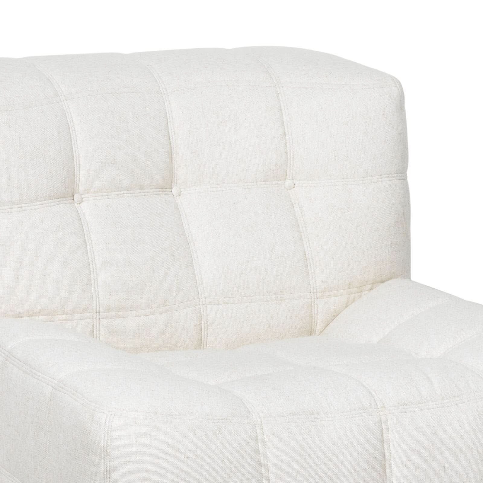 ROYCE LINEN CHAIR