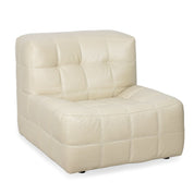 ROYCE LEATHER CHAIR