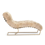SIESTA CHAISE LOUNGE