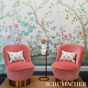 MADAME DE POMPADOUR PANEL SET