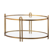 ARCH COFFEE TABLE