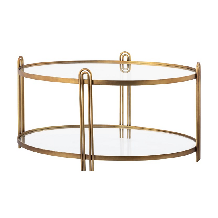 ARCH COFFEE TABLE