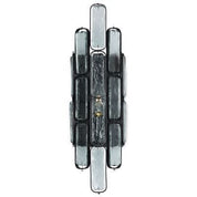CENTURION WALL SCONCE