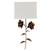 ROSABEL WALL SCONCE