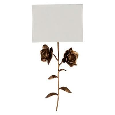ROSABEL WALL SCONCE