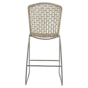 CARMEL OUTDOOR BAR STOOL