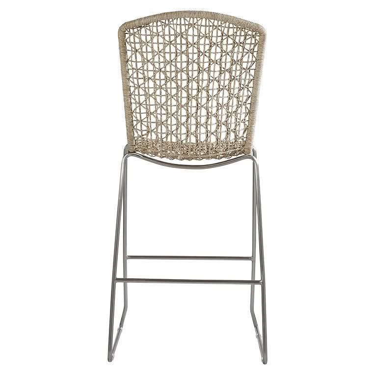 CARMEL OUTDOOR BAR STOOL
