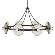 CIRCUMSTELLAR DISC CHANDELIER