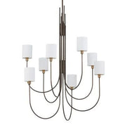 Archetype Chandelier - Marisol Gullo Interiors