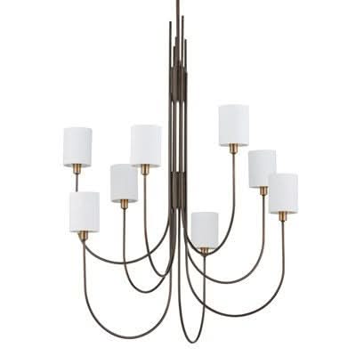 Archetype Chandelier - Marisol Gullo Interiors