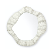 REESE ROUND MIRROR