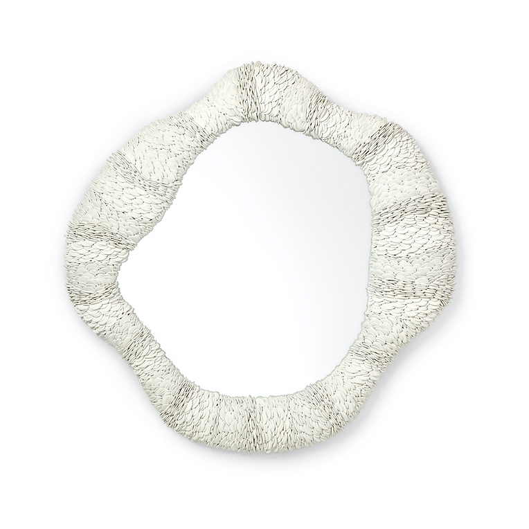 REESE ROUND MIRROR