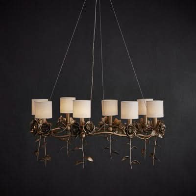 ROSABEL CHANDELIER