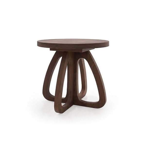BARCELONA 24" SIDE TABLE