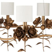 ROSABEL CHANDELIER