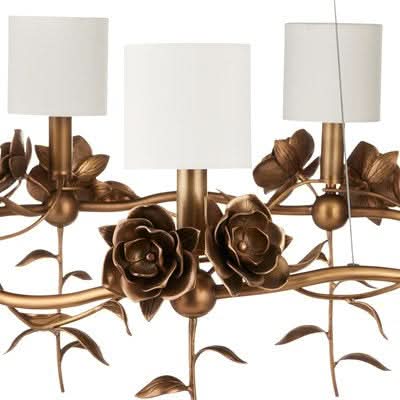 ROSABEL CHANDELIER