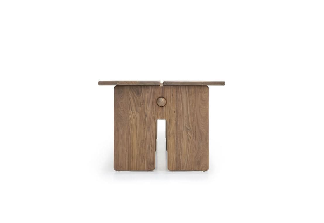 CADIZ DINING TABLE