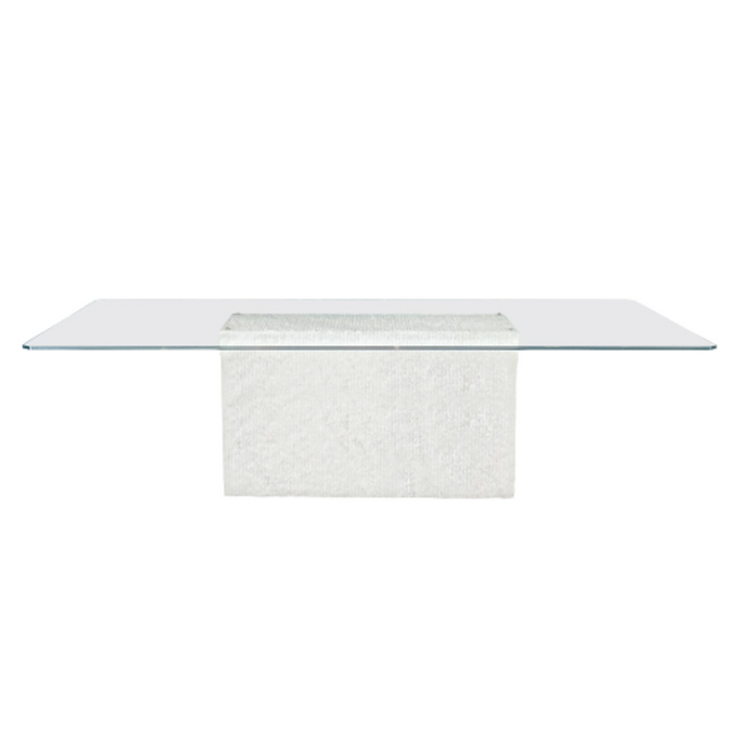 OCTAVIA DINING TABLE