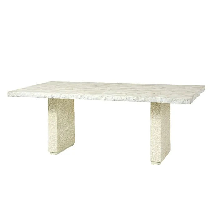 GRAMERCY RECTANGLE DINING TABLE