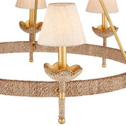 VICHY CHANDELIER
