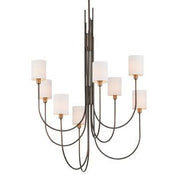 Archetype Chandelier - Marisol Gullo Interiors